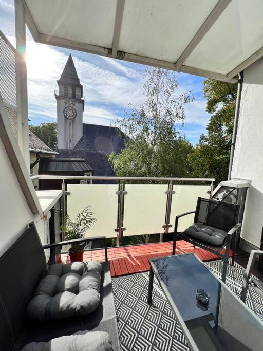Spacestays Designer Apartment Netflix Wifi Playstation 4 Balkon Essen Exteriör bild