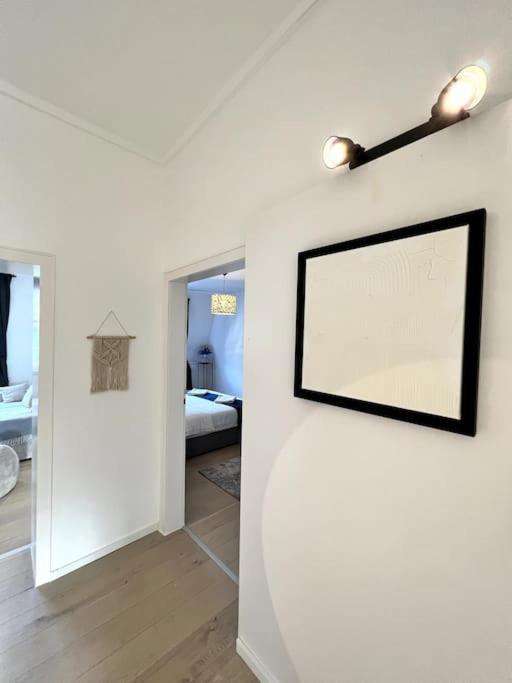 Spacestays Designer Apartment Netflix Wifi Playstation 4 Balkon Essen Exteriör bild
