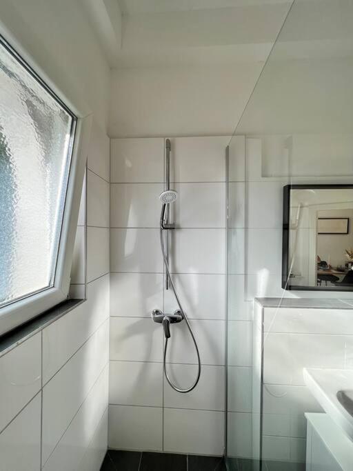 Spacestays Designer Apartment Netflix Wifi Playstation 4 Balkon Essen Exteriör bild