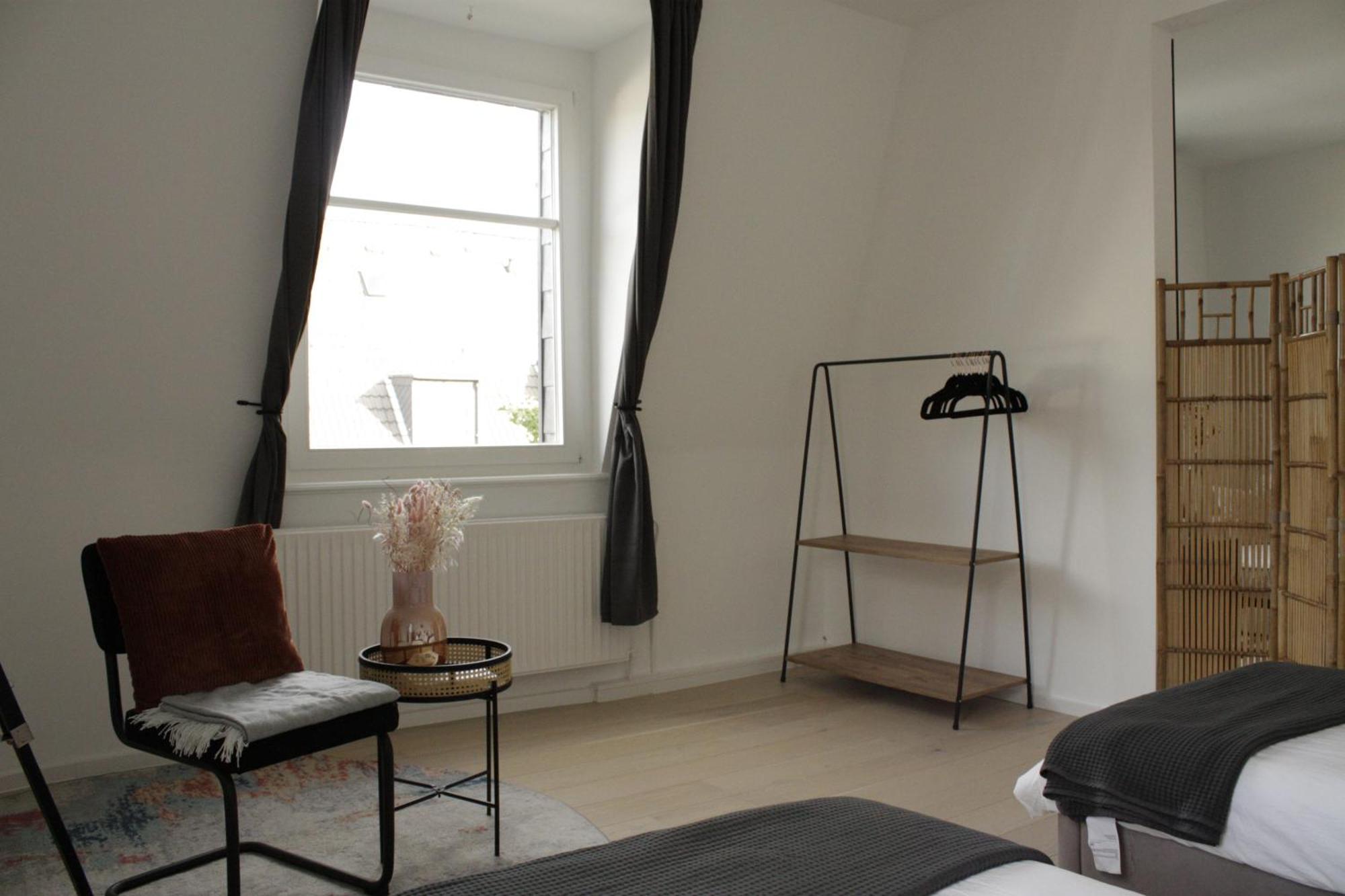 Spacestays Designer Apartment Netflix Wifi Playstation 4 Balkon Essen Exteriör bild