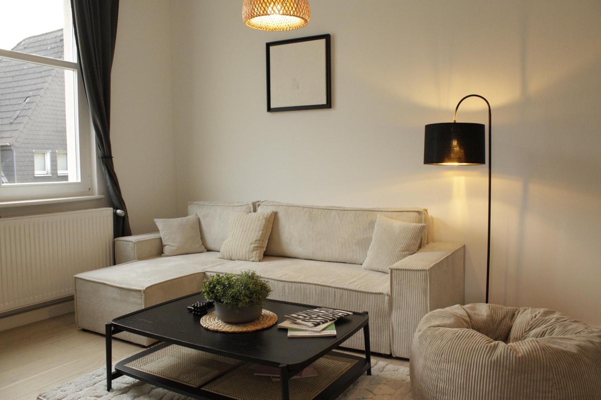 Spacestays Designer Apartment Netflix Wifi Playstation 4 Balkon Essen Exteriör bild