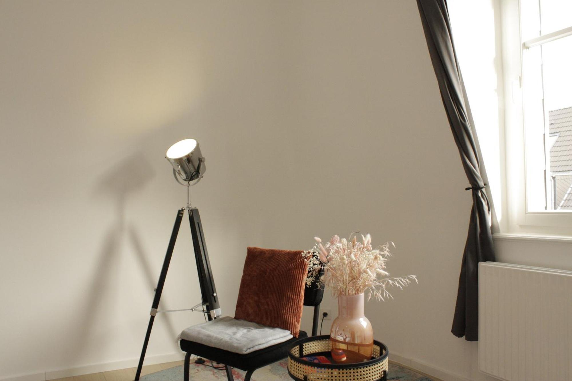 Spacestays Designer Apartment Netflix Wifi Playstation 4 Balkon Essen Exteriör bild